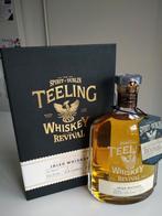 Teeling revival 15 jaar no1 Ierse whisky, Verzamelen, Nieuw, Ophalen of Verzenden