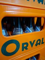 gerijpte orval bakken, Verzamelen, Ophalen