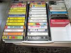 muziekcassetten, Cd's en Dvd's, Cassettebandjes, Ophalen, Gebruikt, Origineel, Nederlandstalig
