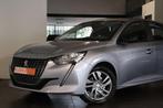 Peugeot 208 1.5 BleuHDI Active BTW Navi Carpay LijnA Garanti, Auto's, USB, Stof, 1650 kg, 107 g/km