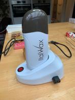 Wax materiaal, Handtassen en Accessoires, Uiterlijk | Lichaamsverzorging, Ophalen, Zo goed als nieuw