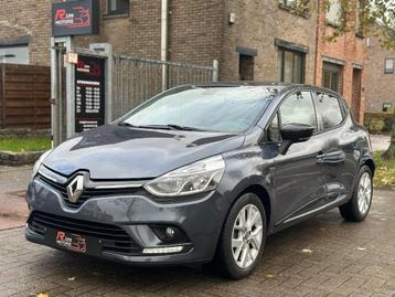 Renault Clio 0.9TCe - Limited - 26.833KM - 2020 - GPS- PDC beschikbaar voor biedingen