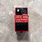 Boss RC-1 Looper, Ophalen of Verzenden, Zo goed als nieuw, Overige typen
