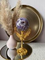 Amethist bol, Verzamelen, Ophalen of Verzenden, Mineraal