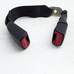 GORDELSLOT LINKS ACHTER Toyota Auris (E15) (01-2006/09-2012), Auto-onderdelen, Interieur en Bekleding, Gebruikt, Toyota