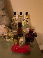 Set van 12 parfums, Handtassen en Accessoires, Uiterlijk | Parfum, Ophalen of Verzenden, Gebruikt