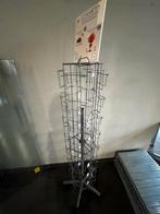 draaimolen kaarten, Ophalen, Gebruikt