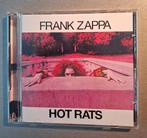 Cd. Frank Zappa. Hot rats., Ophalen of Verzenden
