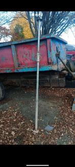 Étançons 2.35<3.6m, Doe-het-zelf en Bouw, Ophalen, Zo goed als nieuw