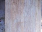 Gratis eetkamertafel 2m x 1m, Huis en Inrichting, Ophalen, Gebruikt, 100 tot 150 cm, 200 cm of meer