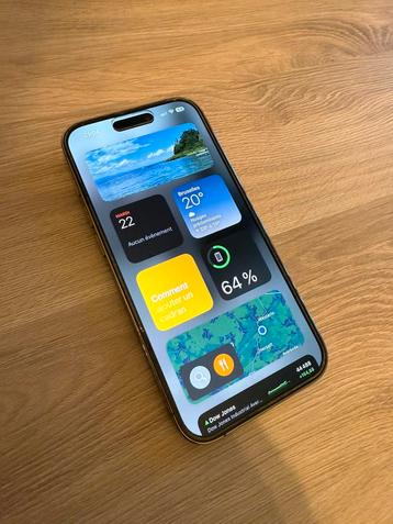 Iphone 14 pro - gold - 128gb beschikbaar voor biedingen