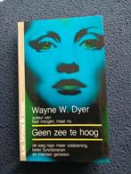 Geen zee te hoog, Ophalen, Zo goed als nieuw