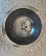 Nieuwe opbouw lavabo in arduin, Doe-het-zelf en Bouw, Ophalen, Nieuw, Toilet