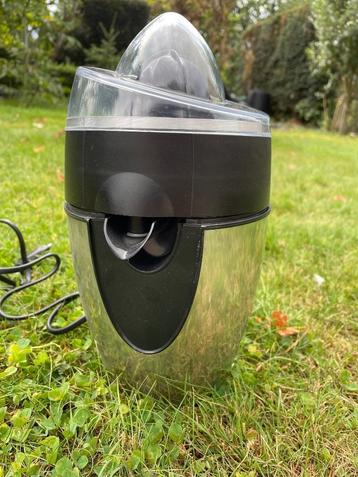 hema sapcentrifuge/ citruspers - electric  beschikbaar voor biedingen