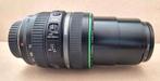 CANON zoom lens EF 70-300mm 1:4.5 - 5.6 D0 IS USM, Ophalen of Verzenden, Zo goed als nieuw, Telelens, Zoom