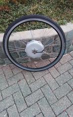 Achterwiel elektrische fiets "TREK" met motor 250W Bionx., Fietsen en Brommers, Elektrische fietsen, Ophalen of Verzenden, Gebruikt