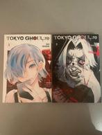 Tokyo Ghoul:RE Manga Vol. 2-3 Engels, Ophalen of Verzenden, Zo goed als nieuw