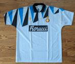 Inter Milan Bergkamp Uitshirt Champions League 1994, Sport en Fitness, Voetbal, Verzenden