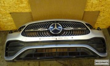 MERCEDES GLA 2 H247 AMG BUMPER 775 ORIGINEEL LEVERBAAR!! beschikbaar voor biedingen