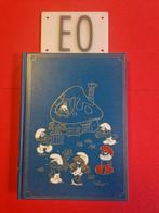 Bd rombaldi les schtroumpfs 3,EO, Livres, Enlèvement ou Envoi