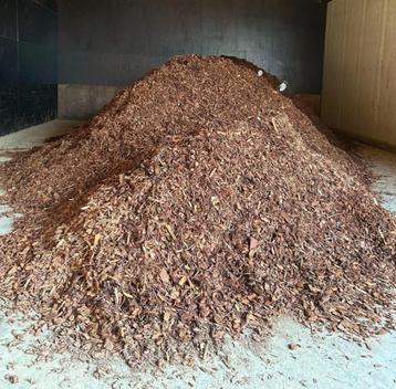 Boomschors: Franse Schors 25-40mm beschikbaar voor biedingen