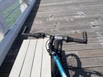 Kinderfiets Minerva 26 inch, Fietsen en Brommers, Ophalen, 24 inch of meer, Gebruikt, Aluminium