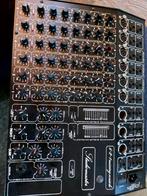 table de mixage studiomaster 6-2-1, Musique & Instruments, Tables de mixage, Enlèvement, Comme neuf