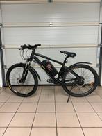 Vtt électrique avec gâghette d’accélération au pouce, Vélos & Vélomoteurs, Autres marques, 10 à 15 vitesses, Enlèvement, Utilisé