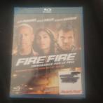 Fire with Fire blu ray NL FR nouveau/nouveau, CD & DVD, Blu-ray, Neuf, dans son emballage, Enlèvement ou Envoi, Action