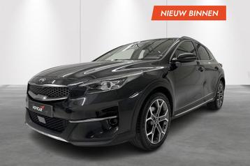 KIA XCeed 1.4 T-GDi 140 DCT ISG Sense beschikbaar voor biedingen