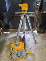 NIVEAU AUTOMATIQUE, Bricolage & Construction, Instruments de mesure, Enlèvement ou Envoi, Comme neuf, Autres appareils de mesure ou compteurs