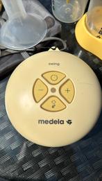 Elektrische kolf Medela, Kinderen en Baby's, Babyvoeding en Toebehoren, Ophalen of Verzenden, Gebruikt, Borstkolf