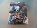 NIEUWSTAAT / Beyond The Challenge    (NEDERLANDSE versie), Livres, Nature, Enlèvement ou Envoi, Dixie Dansercoer,, Comme neuf