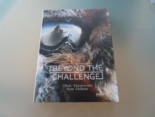 NIEUWSTAAT / Beyond The Challenge    (NEDERLANDSE versie), Livres, Nature, Comme neuf, Autres sujets/thèmes, Enlèvement ou Envoi