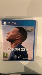 FIFA 22 pour PS4, Consoles de jeu & Jeux vidéo, Enlèvement, Sport, À partir de 3 ans, Online