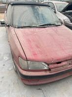 Peugeot 306 cabriolet, Auto's, Peugeot, 4 cilinders, Cabriolet, 5 zetels, Particulier