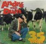 CD, Single    /    André van Duin – 35 Koeien, Enlèvement ou Envoi
