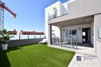bungalow 3ch a vendre en espagne costa blanca, Orihuela Costa, Dorp, 75 m², Spanje
