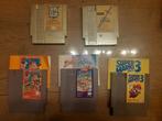 Jeux Nintendo Nes (lire la description), Games en Spelcomputers, Ophalen