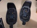 Maxi cosi pebble pro + 2x Familyfix 3, Kinderen en Baby's, Ophalen, Zo goed als nieuw
