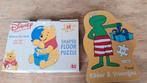 Puzzels voor de kleinsten, Ophalen of Verzenden, Van hout
