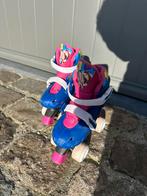 Rolschaatsen k3, Ophalen, Kinderen, Verstelbaar, Gebruikt