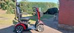 Scootmobiel Mercurius, Ophalen, Zo goed als nieuw
