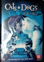 DVD chats et chiens, Enlèvement ou Envoi, Autres genres