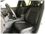 Nissan LEAF Tekna 40kWh Pro Pilot | 360°camera | cruise | k, Auto's, Gebruikt, Leder en Stof, Wit, 150 pk