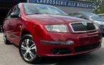 SKODA FABIA 1.2i, Auto's, Skoda, Voorwielaandrijving, Stof, 1198 cc, Bedrijf