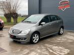 Mercedes-Benz B200 CDI Automaat Navi Airco 1St Eigenaar, Autos, Argent ou Gris, Entreprise, Entretenue par le concessionnaire