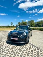 MINI Cooper SE | Limited Mosaert Edition, Auto's, Automaat, Zwart, Parkeersensor, Zwart