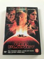DVD Red Planet, Cd's en Dvd's, Dvd's | Science Fiction en Fantasy, Vanaf 16 jaar, Ophalen of Verzenden, Zo goed als nieuw, Science Fiction