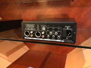 Leema Elements DAC beschikbaar voor biedingen